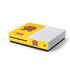 University of Maryland Terps Yellow Xbox One Skins